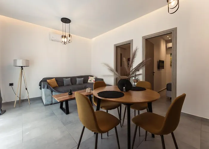 Muoi Luxury Residences
