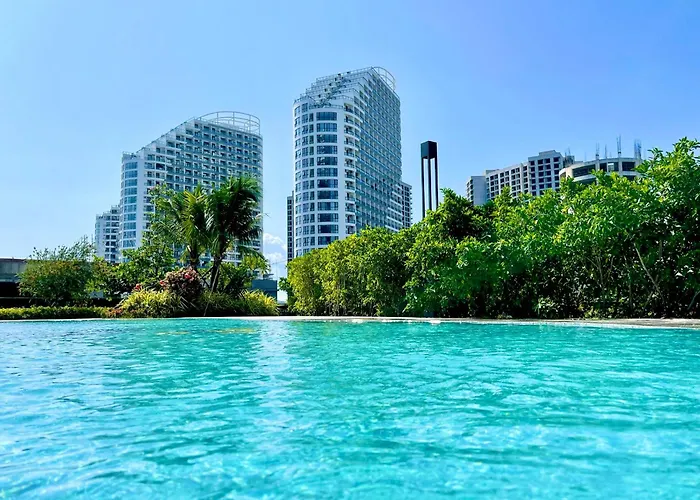 U Mall Apartments - 400M To Sokha Beach
