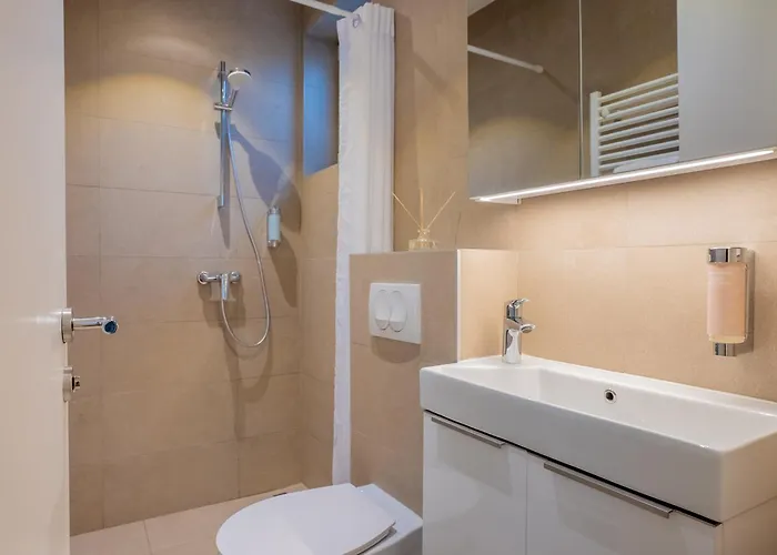 Goldberg Apartments Osijek