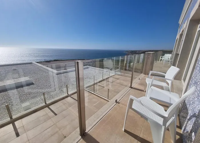 Ocean View Apartments