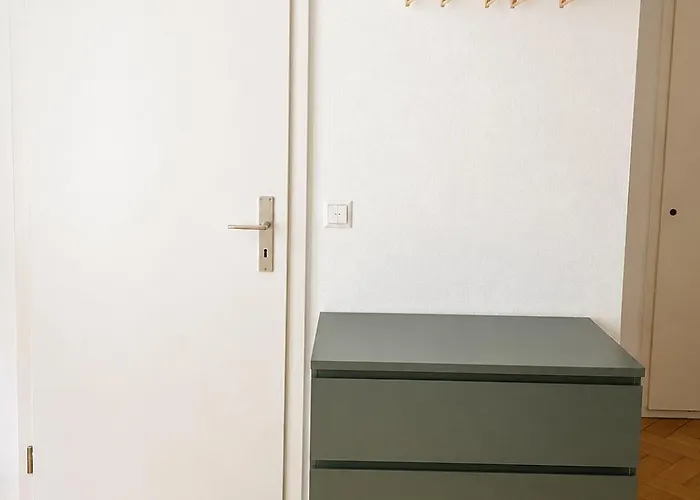 Ferienwohnung „Marina“ Im Schwarzwald