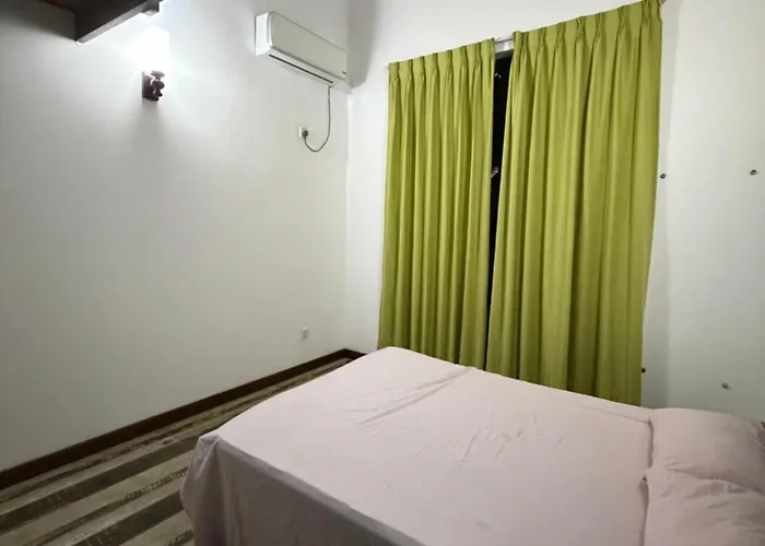 Eldorado Apartments F2P3 Wattala