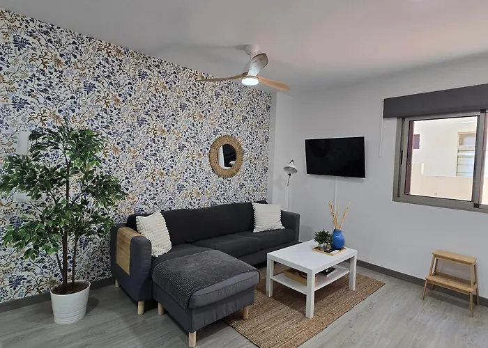 La Casita de Mía