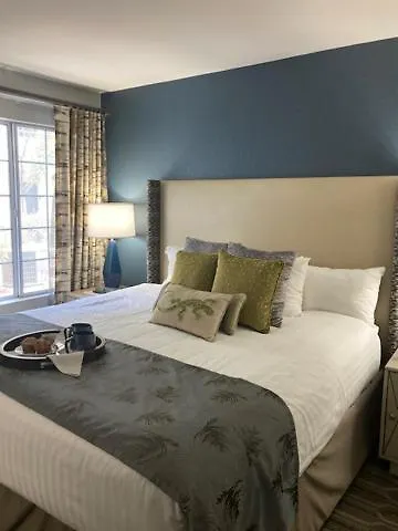 Weekend In Vegas - One Bedroom Apartment Next To Sphere!