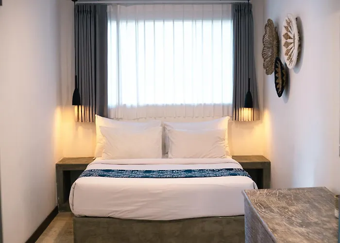 Alami Apartment Seminyak