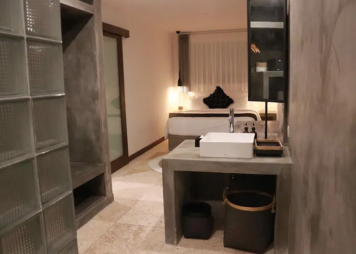 Alami Apartment Seminyak