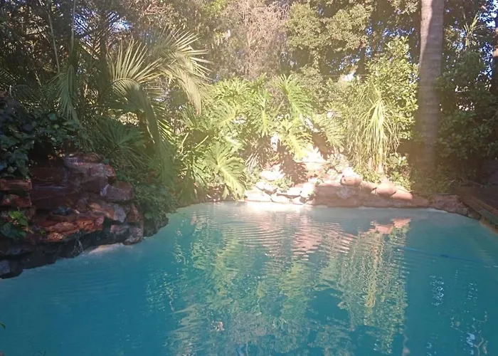 Pantera Lodge