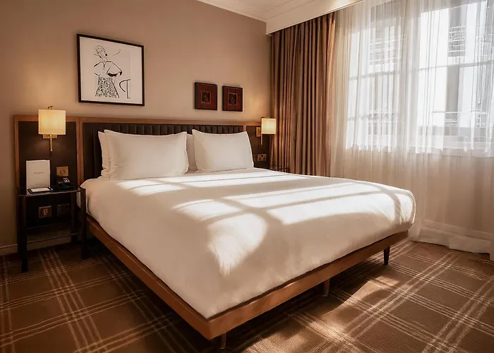 May Fair, A Radisson Collection , Mayfair