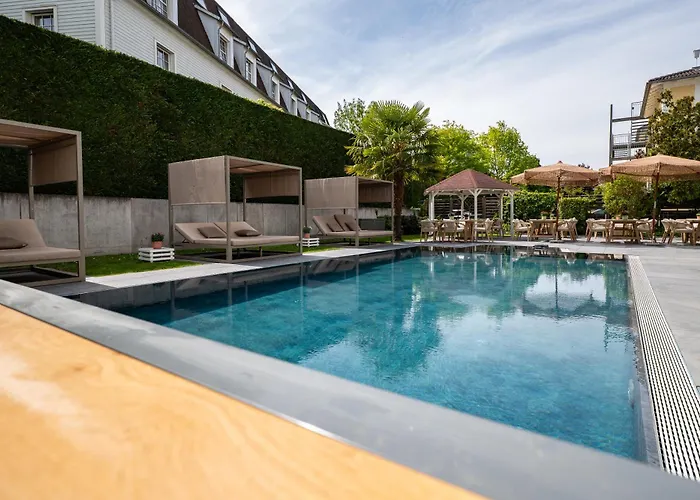Hotel Andante Rust