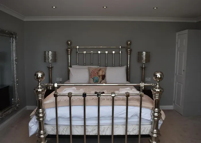Golf hotels Seacliffe - Whitby