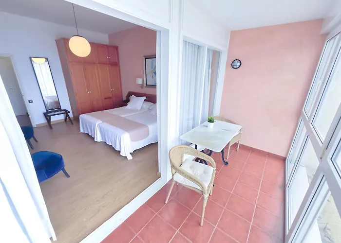 Hotel Josein