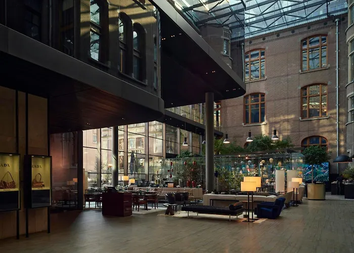 Mandarin Oriental Conservatorium