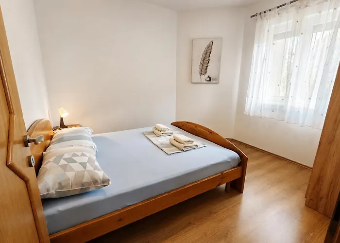 Apartments Meri
