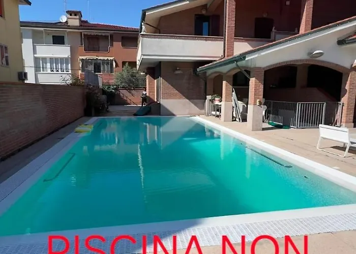 B&B La Pitagora