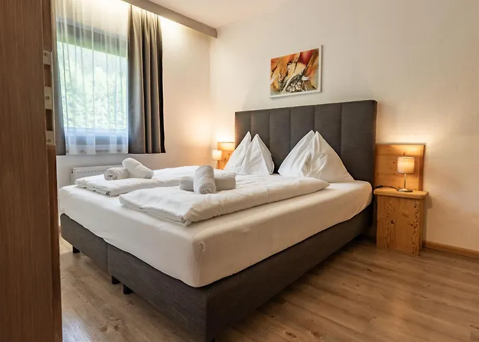 Stangl Appartements