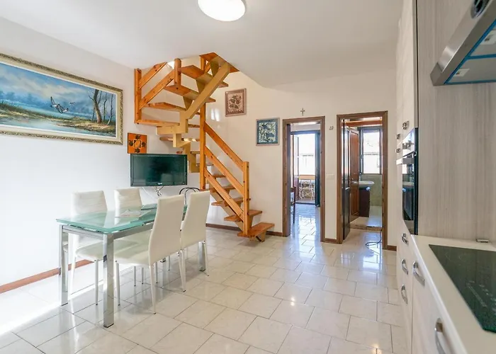 Apartment Ampio