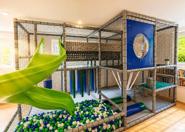 Haller House Apartamenty