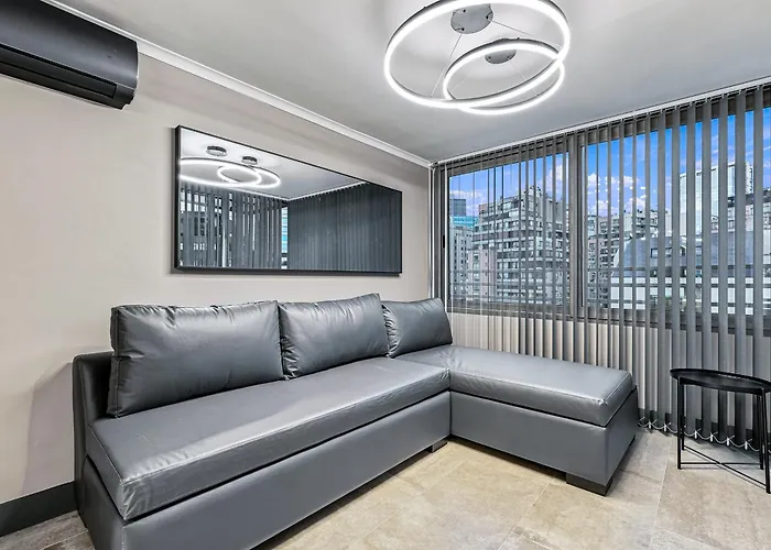 Design Tech Comfort & Location