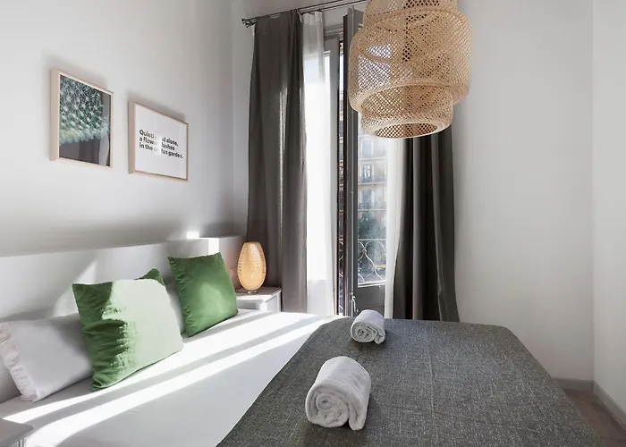 Habitat Apartments Alaia