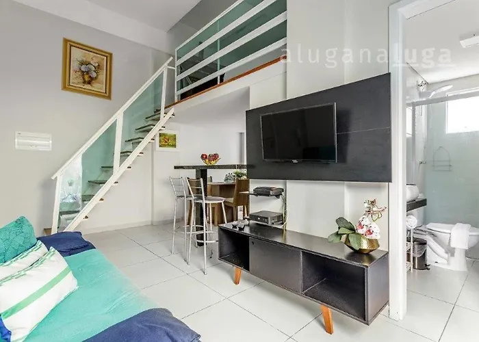 Residencial Estrela Dalva-450 Metros Do Mar