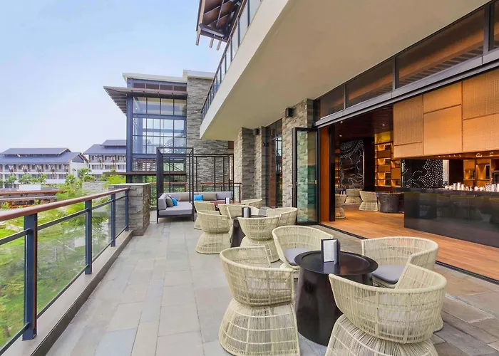 Pullman Ciawi Vimala Hills Resort