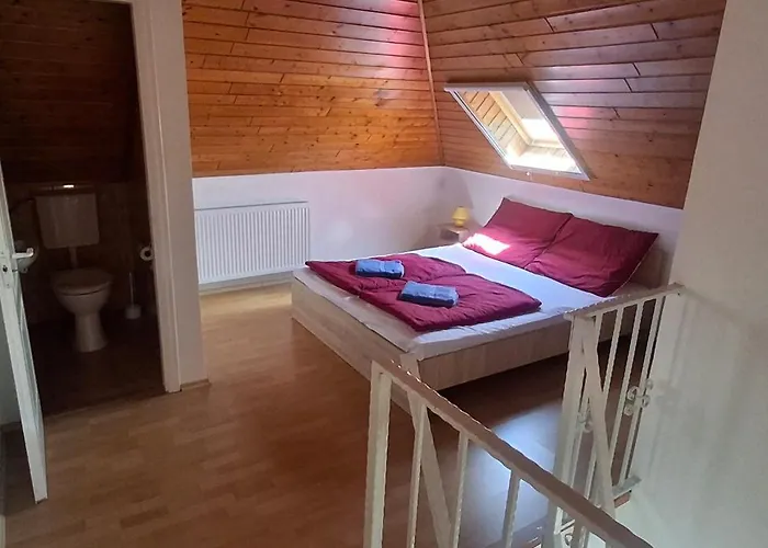 Major Apartman