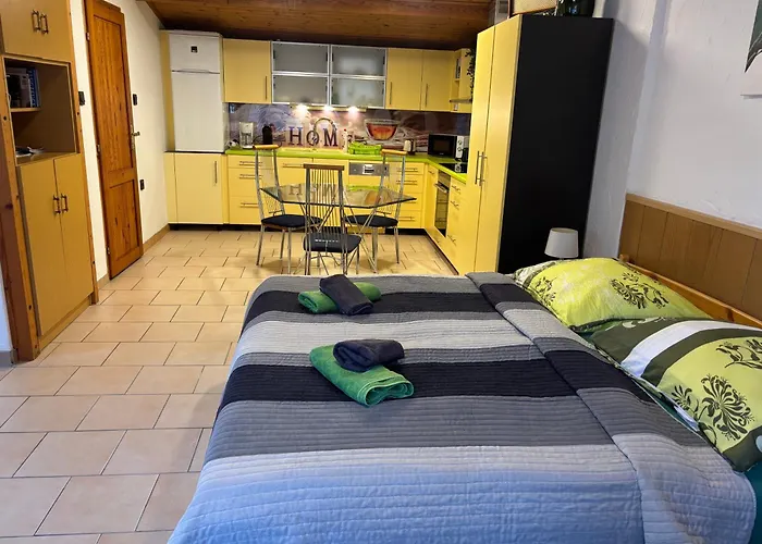 Horvath Apartmanhaz