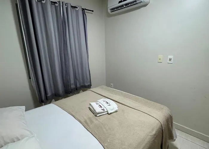 Apartamento João Pessoa Bessa