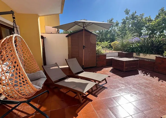 Charming Home in Sintra Village
