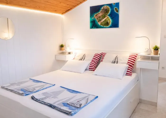 Felix Apartment Biograd