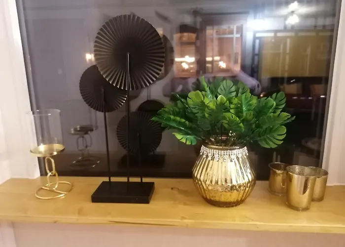 Ferienwohnung Einbeck Fewo B Nolte