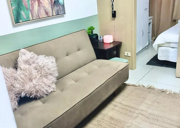 Myrvin At Grass Residences, Qc