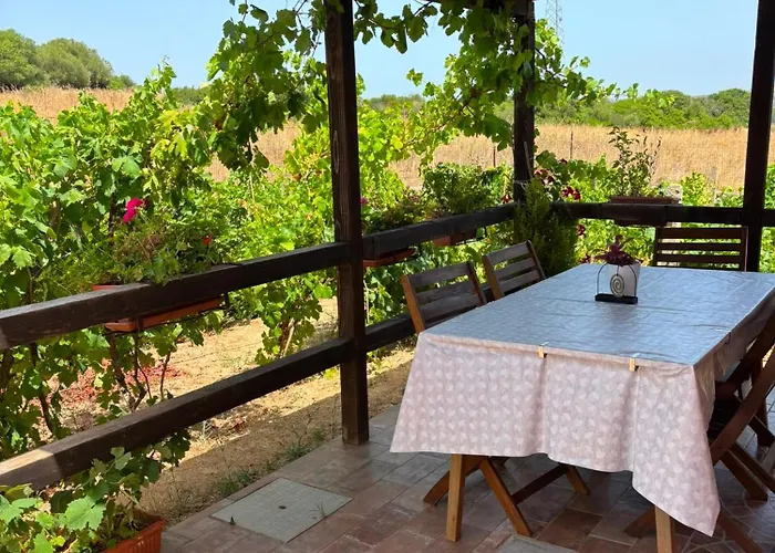 Casa Vittoria