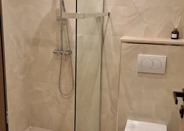 Apartmani Morovi Dvori