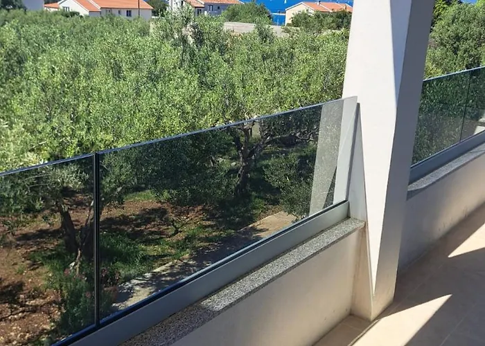 Apartmani Morovi Dvori