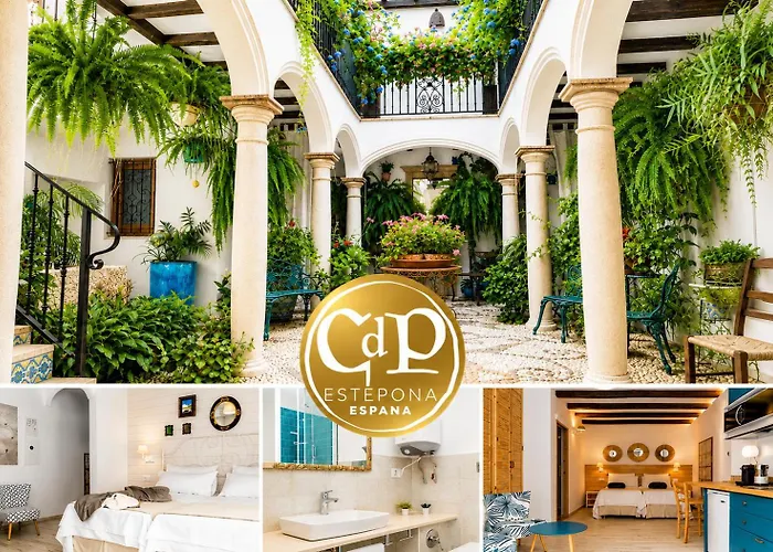  Casa Del Patio - Boutique s (Adults Only)