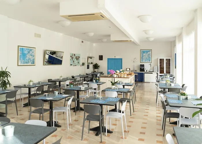 Arix Hotel