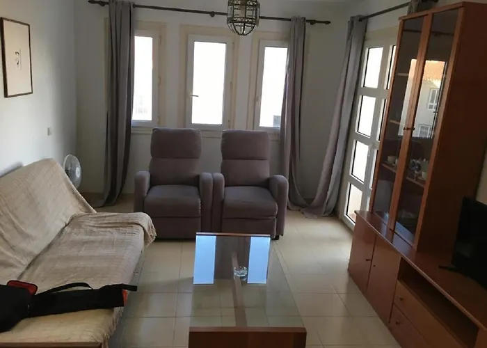 Almerimar Apartamento