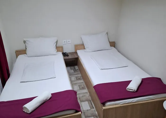 Panda Rooms