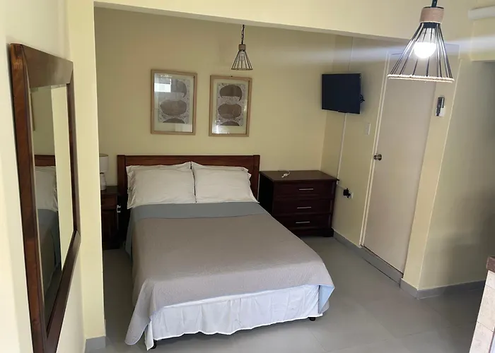 Taminaka Apartamento Comfortable I