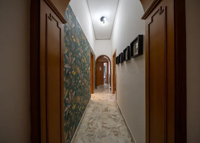 Mi Casa Tu Casa - Guest House
