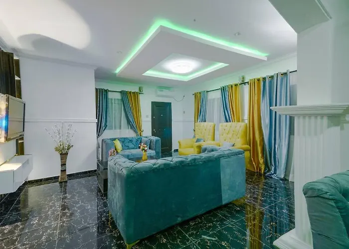 Frade Apartment