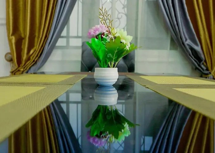 Frade Apartment
