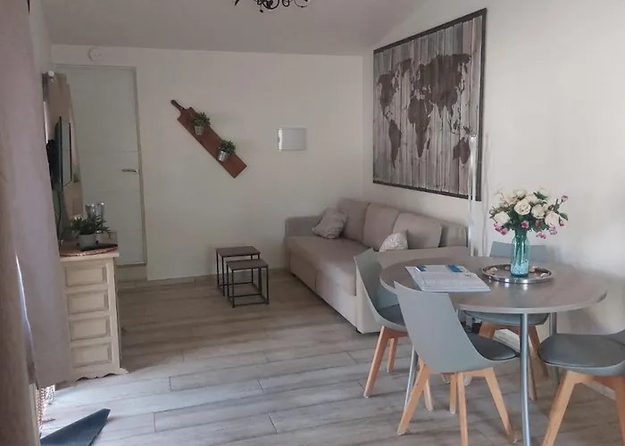 Appartement El Toro Alhaurin