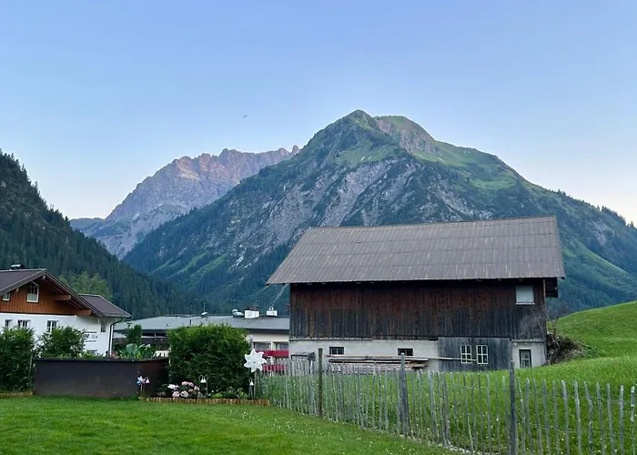 Kracha Alpinlodge