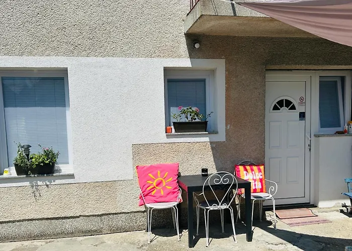 Apartment In Time