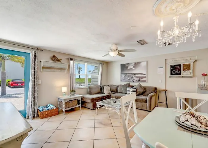 Ocean View Villa