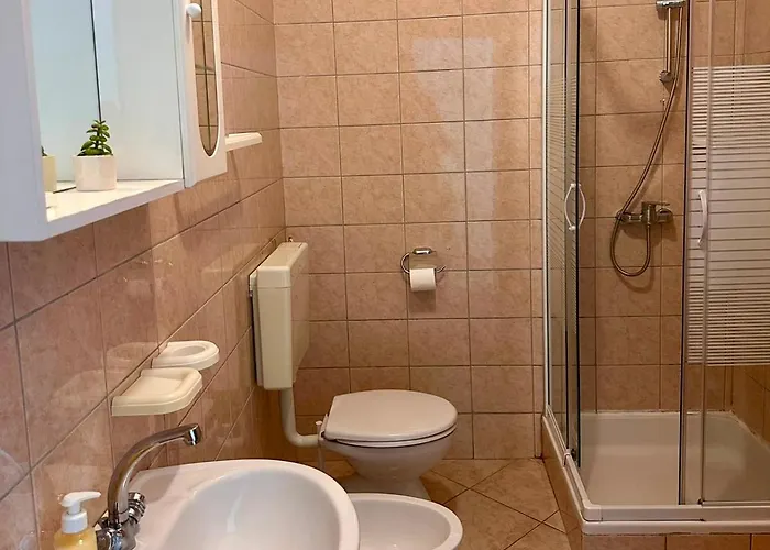 Apartments Mustel Drage - Adults Only