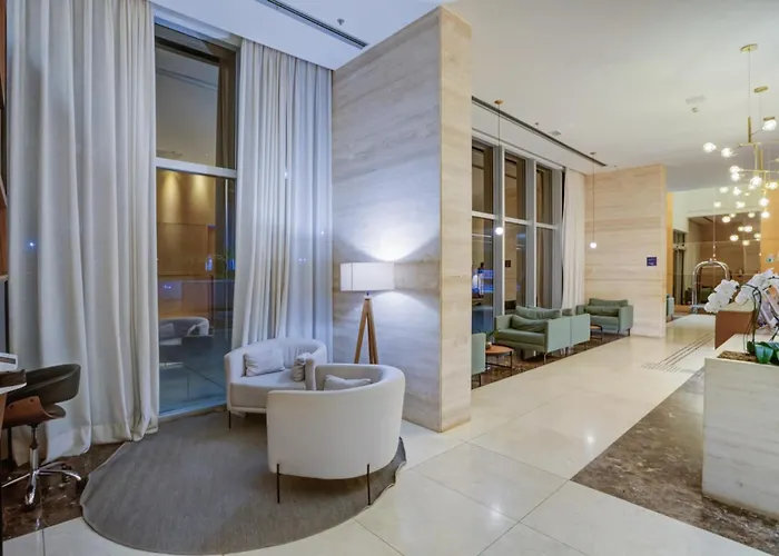 Tryp by Wyndham Brasília Nações