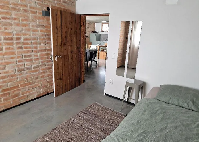 Chalet Buron 7